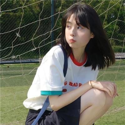 闪亮女孩 在线观看