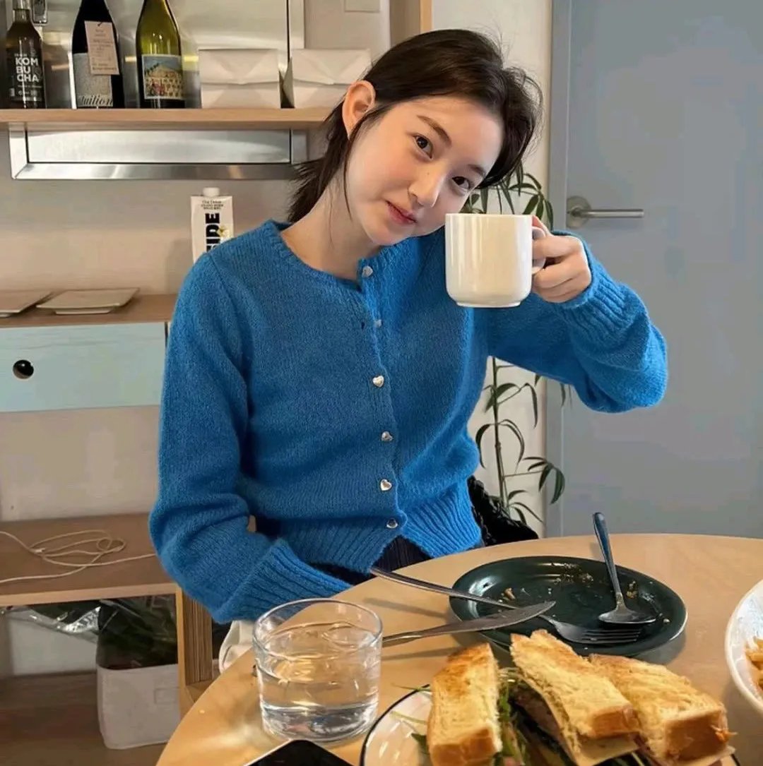 安娜玛德莲娜